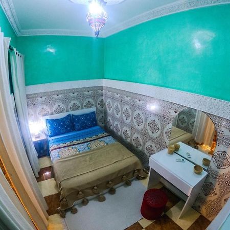 Riad Msholidays Jacuzzi Privatise Marrakech Marrakesh Exterior foto