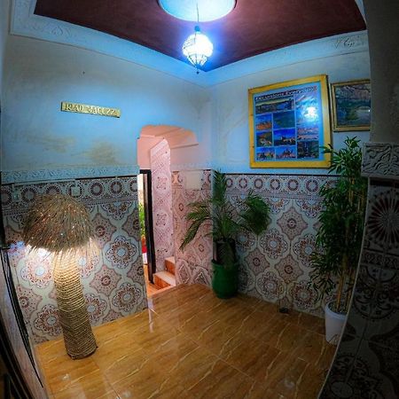 Riad Msholidays Jacuzzi Privatise Marrakech Marrakesh Exterior foto