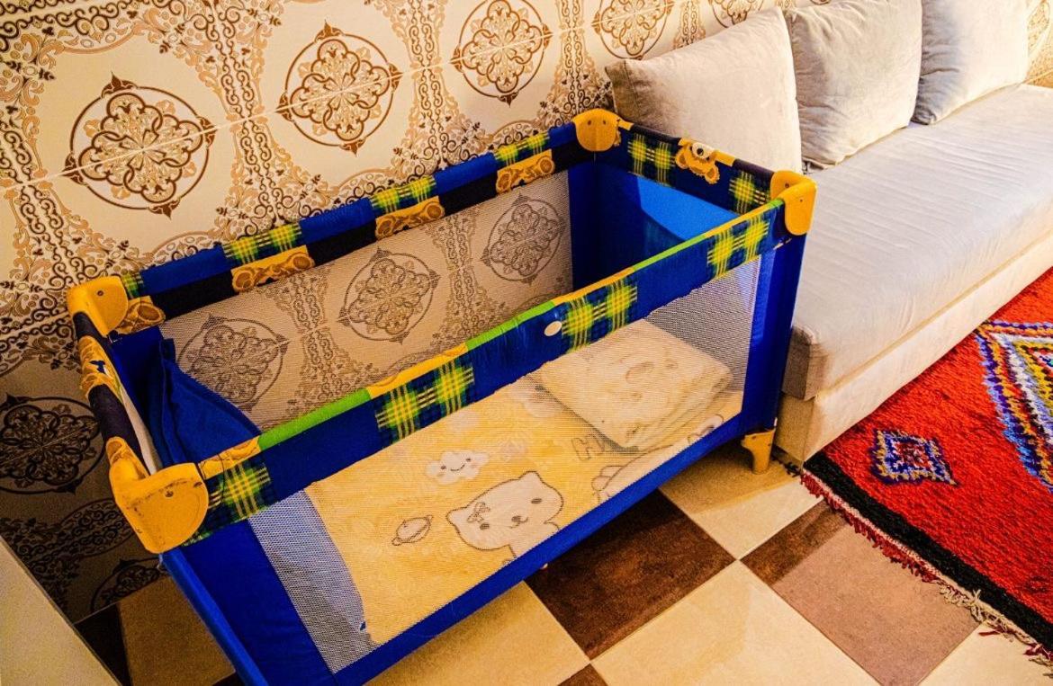 Riad Msholidays Jacuzzi Privatise Marrakech Marrakesh Exterior foto