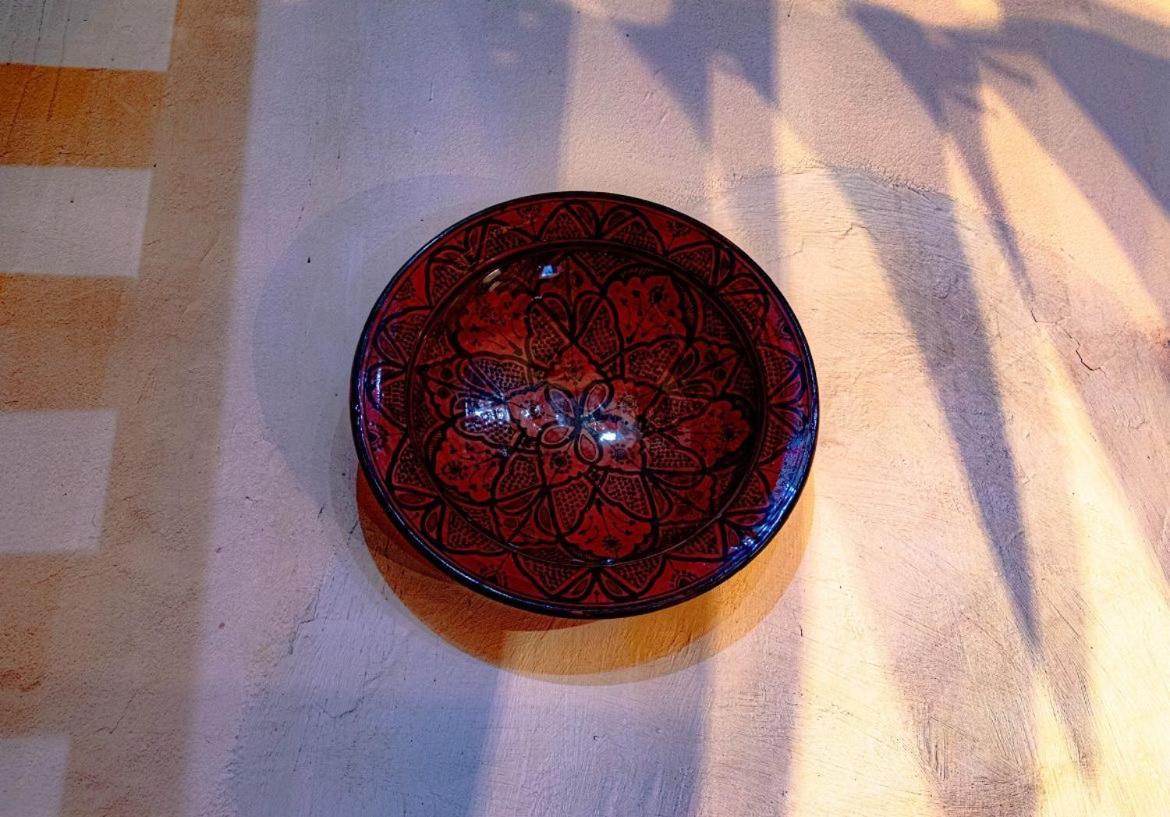 Riad Msholidays Jacuzzi Privatise Marrakech Marrakesh Exterior foto