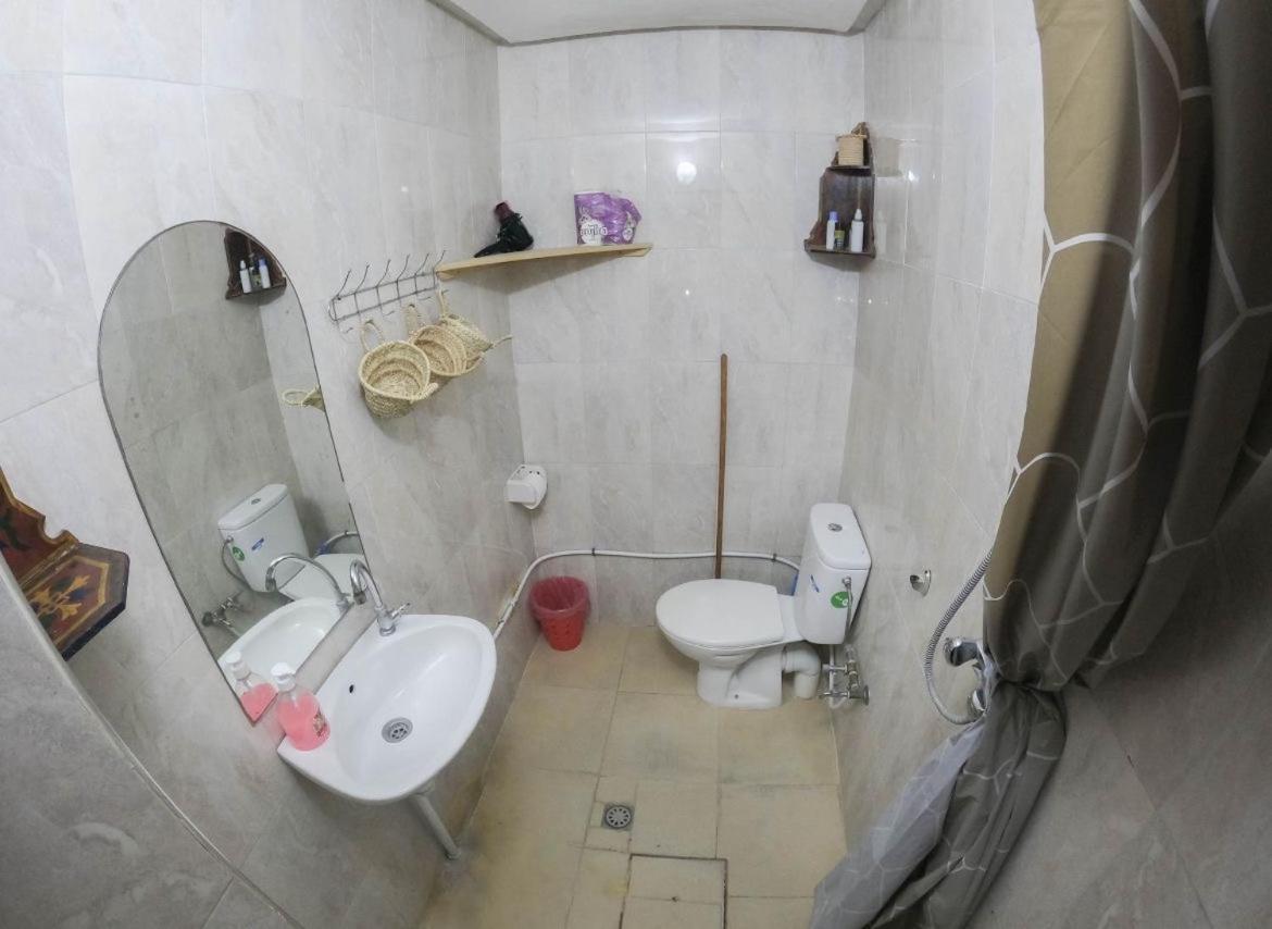 Riad Msholidays Jacuzzi Privatise Marrakech Marrakesh Exterior foto