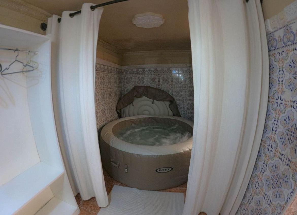 Riad Msholidays Jacuzzi Privatise Marrakech Marrakesh Exterior foto